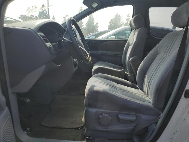 Photo 6 VIN: 4T3ZF13C4WU004705 - TOYOTA SIENNA LE 