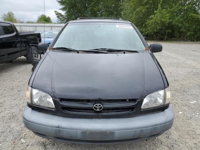 Photo 4 VIN: 4T3ZF13C4WU016157 - TOYOTA SIENNA LE 