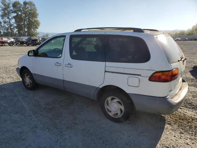 Photo 1 VIN: 4T3ZF13C4WU031967 - TOYOTA SIENNA LE 