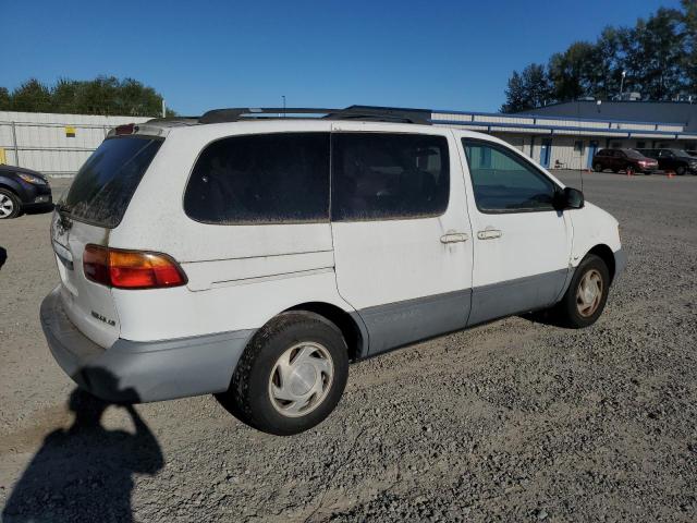 Photo 2 VIN: 4T3ZF13C4WU031967 - TOYOTA SIENNA LE 