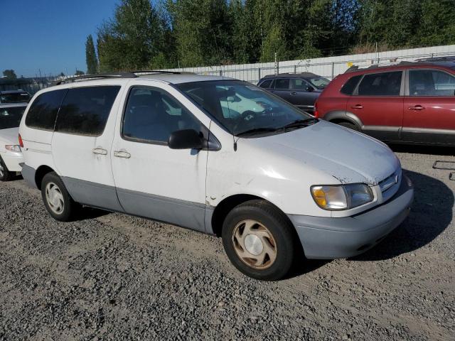 Photo 3 VIN: 4T3ZF13C4WU031967 - TOYOTA SIENNA LE 