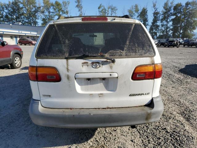 Photo 5 VIN: 4T3ZF13C4WU031967 - TOYOTA SIENNA LE 