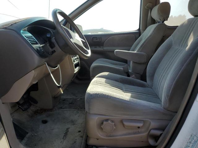 Photo 6 VIN: 4T3ZF13C4WU031967 - TOYOTA SIENNA LE 