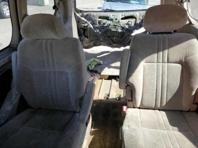 Photo 9 VIN: 4T3ZF13C4WU045867 - TOYOTA SIENNA LE 