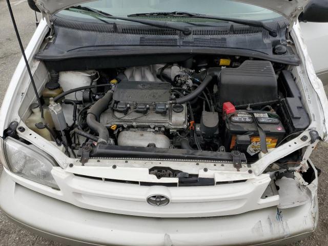 Photo 11 VIN: 4T3ZF13C4WU081638 - TOYOTA SIENNA LE 