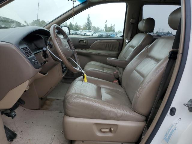 Photo 6 VIN: 4T3ZF13C4WU081638 - TOYOTA SIENNA LE 