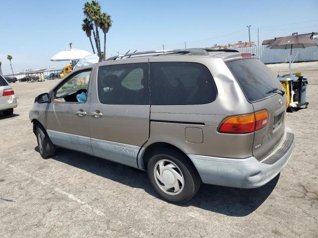 Photo 1 VIN: 4T3ZF13C4XU132007 - TOYOTA SIENNA LE 