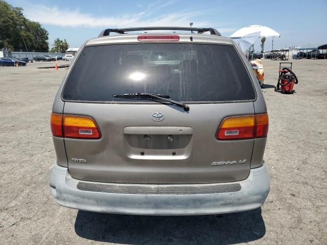 Photo 5 VIN: 4T3ZF13C4XU132007 - TOYOTA SIENNA LE 