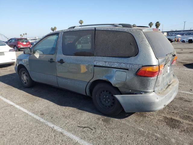 Photo 1 VIN: 4T3ZF13C4XU139393 - TOYOTA SIENNA LE 