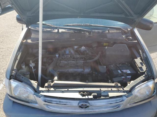 Photo 11 VIN: 4T3ZF13C4XU139393 - TOYOTA SIENNA LE 