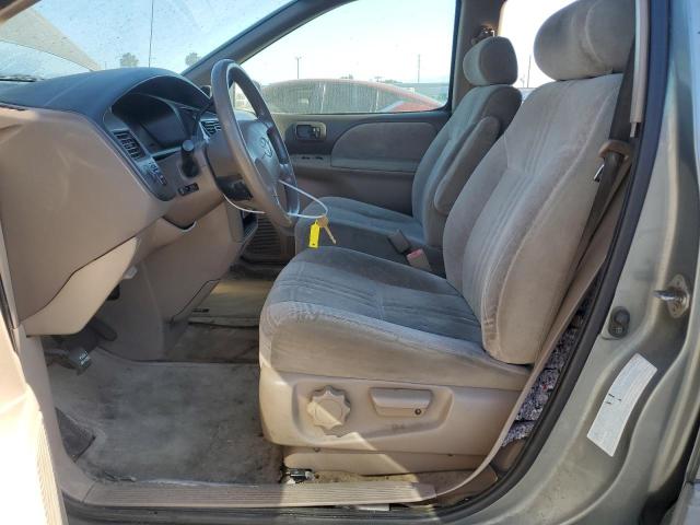 Photo 6 VIN: 4T3ZF13C4XU139393 - TOYOTA SIENNA LE 