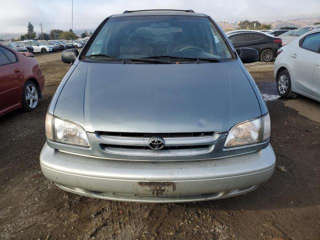 Photo 4 VIN: 4T3ZF13C4YU209928 - TOYOTA SIENNA LE 