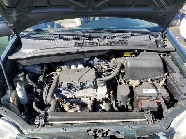 Photo 10 VIN: 4T3ZF13C4YU255100 - TOYOTA SIENNA LE 