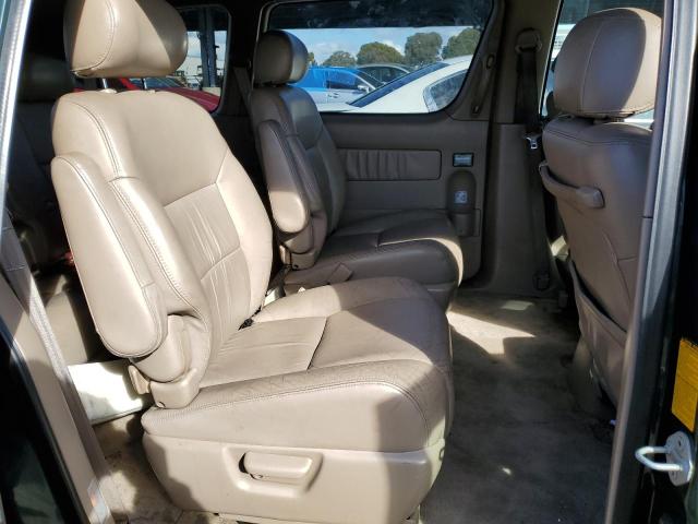 Photo 9 VIN: 4T3ZF13C4YU255100 - TOYOTA SIENNA LE 