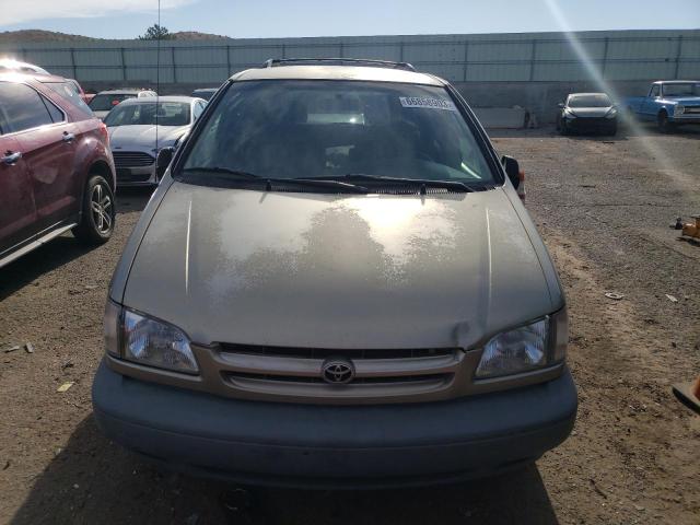 Photo 4 VIN: 4T3ZF13C4YU299582 - TOYOTA SIENNA LE 