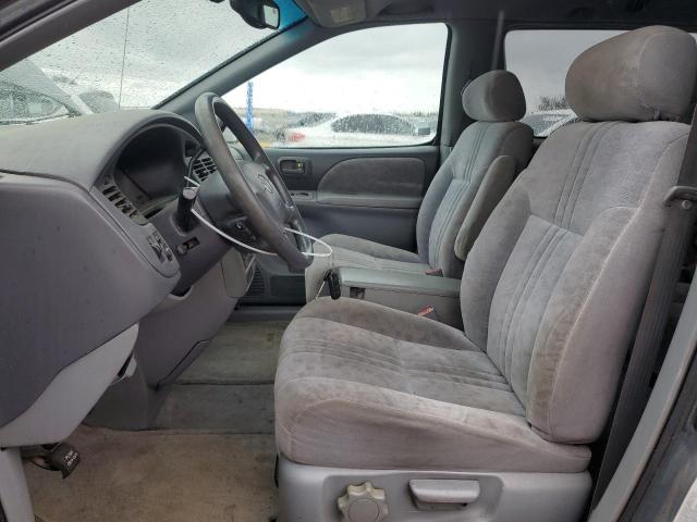 Photo 6 VIN: 4T3ZF13C51U363733 - TOYOTA SIENNA LE 