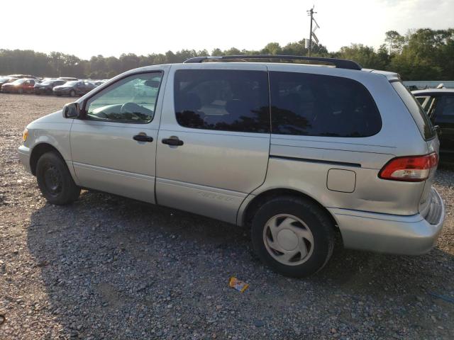 Photo 1 VIN: 4T3ZF13C52U439887 - TOYOTA SIENNA LE 