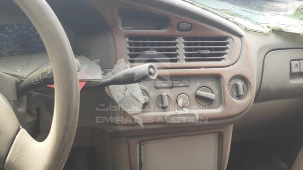 Photo 16 VIN: 4T3ZF13C52U452932 - TOYOTA SIENA 