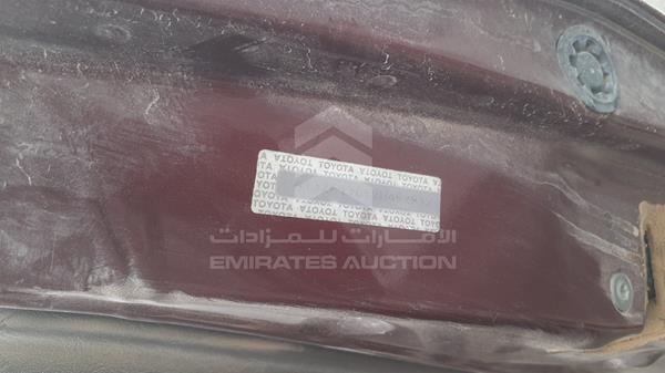 Photo 3 VIN: 4T3ZF13C52U452932 - TOYOTA SIENA 