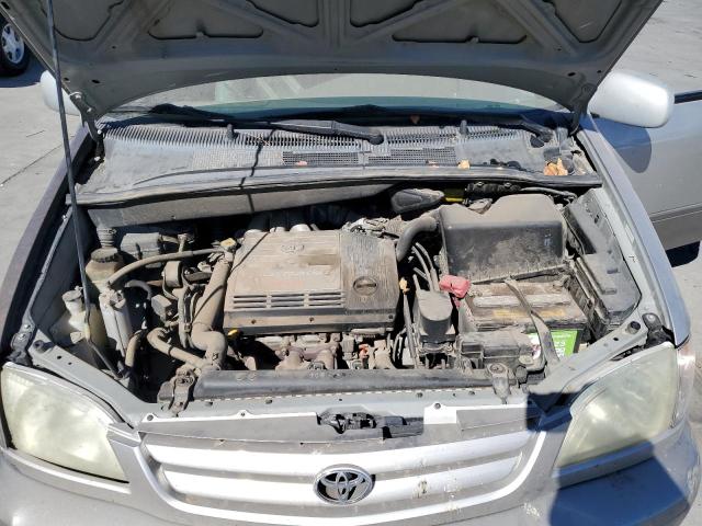 Photo 11 VIN: 4T3ZF13C52U464031 - TOYOTA SIENNA LE 