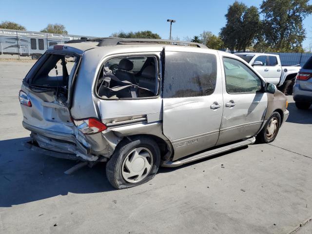 Photo 2 VIN: 4T3ZF13C52U464031 - TOYOTA SIENNA LE 