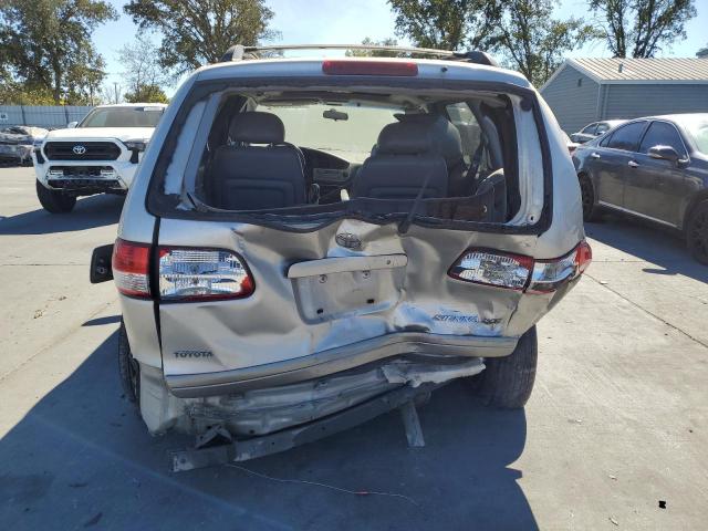 Photo 5 VIN: 4T3ZF13C52U464031 - TOYOTA SIENNA LE 