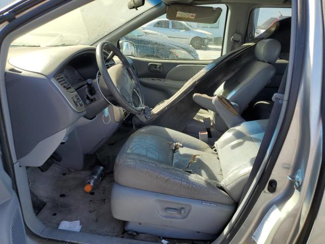 Photo 6 VIN: 4T3ZF13C52U464031 - TOYOTA SIENNA LE 