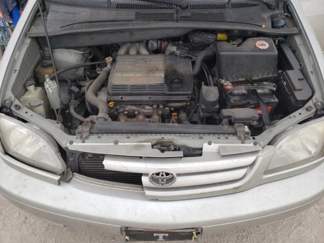 Photo 11 VIN: 4T3ZF13C52U470962 - TOYOTA ALL MODELS 