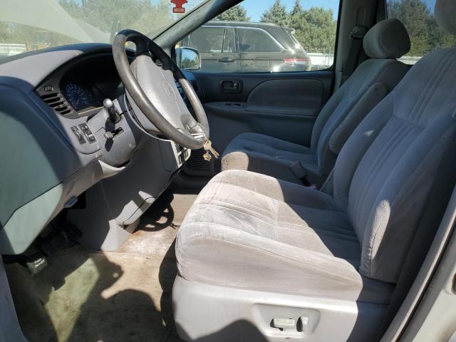 Photo 6 VIN: 4T3ZF13C52U504138 - TOYOTA SIENNA LE 