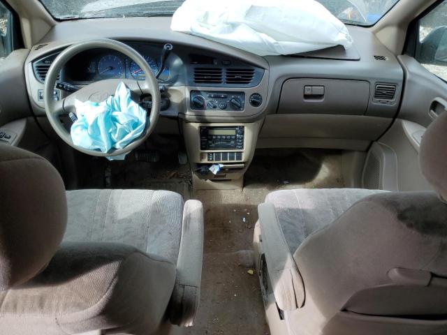 Photo 7 VIN: 4T3ZF13C52U504642 - TOYOTA SIENNA LE 