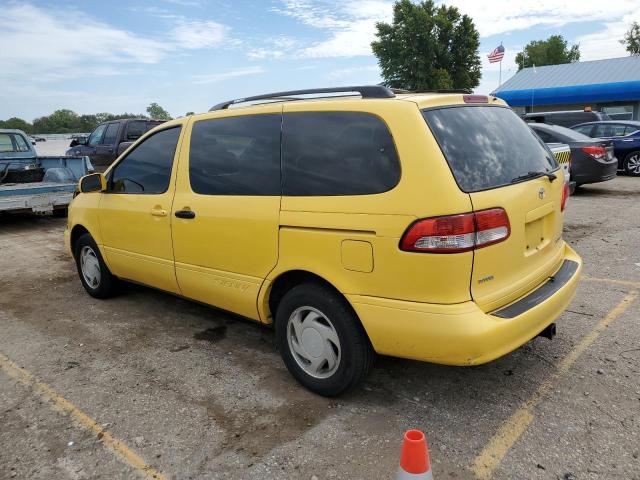 Photo 1 VIN: 4T3ZF13C53U513729 - TOYOTA SIENNA LE 