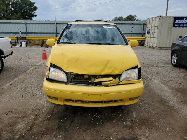 Photo 4 VIN: 4T3ZF13C53U513729 - TOYOTA SIENNA LE 