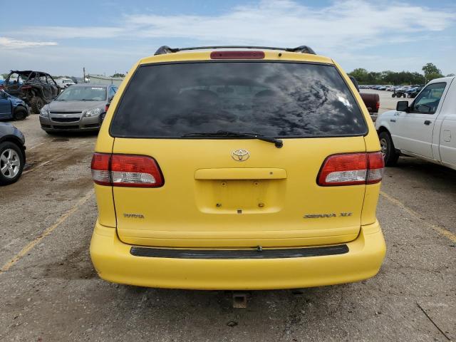 Photo 5 VIN: 4T3ZF13C53U513729 - TOYOTA SIENNA LE 