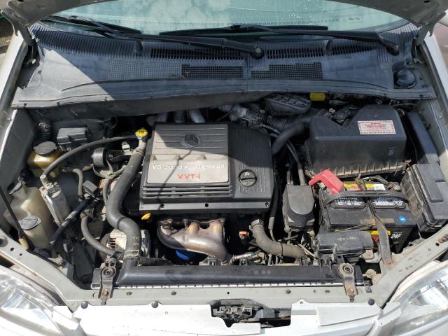 Photo 11 VIN: 4T3ZF13C53U527159 - TOYOTA SIENNA LE 