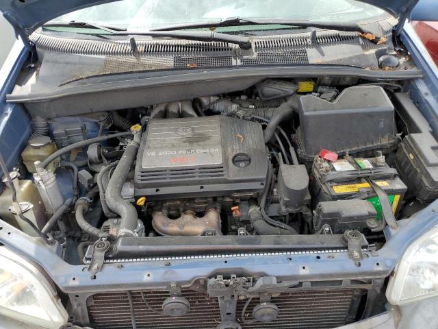 Photo 11 VIN: 4T3ZF13C53U527968 - TOYOTA SIENNA LE 