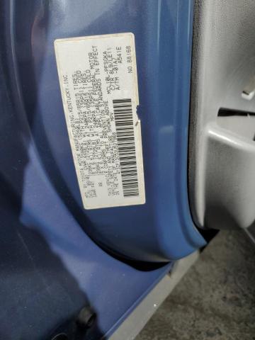 Photo 12 VIN: 4T3ZF13C53U527968 - TOYOTA SIENNA LE 