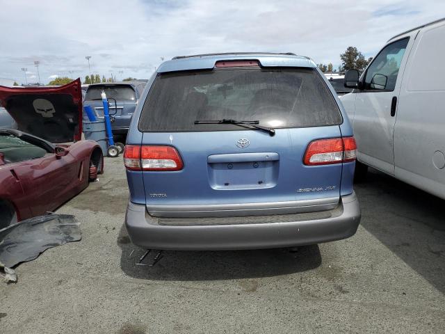 Photo 5 VIN: 4T3ZF13C53U527968 - TOYOTA SIENNA LE 