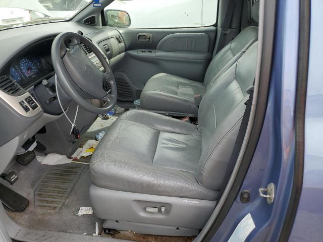 Photo 6 VIN: 4T3ZF13C53U527968 - TOYOTA SIENNA LE 