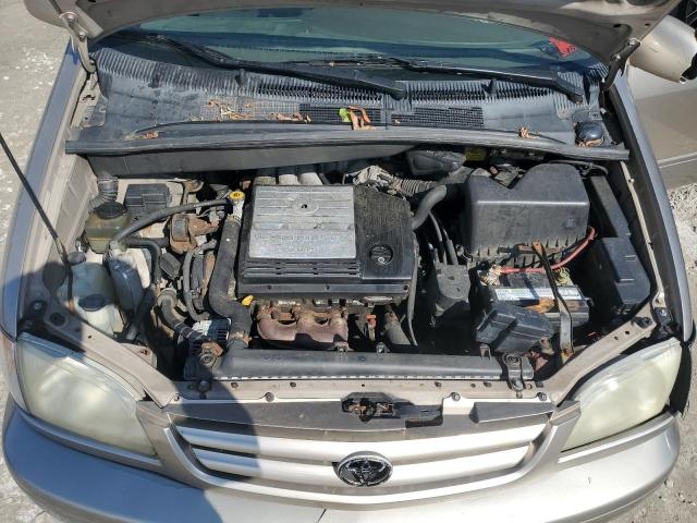 Photo 11 VIN: 4T3ZF13C53U535150 - TOYOTA SIENNA LE 