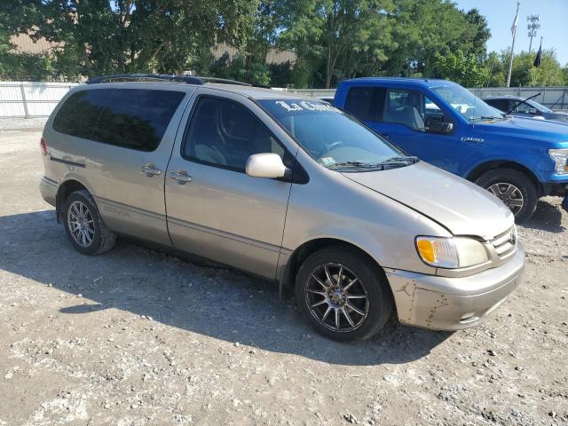 Photo 3 VIN: 4T3ZF13C53U535150 - TOYOTA SIENNA LE 