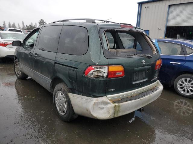 Photo 1 VIN: 4T3ZF13C53U535441 - TOYOTA SIENNA LE 