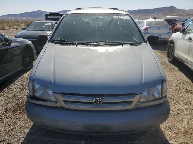 Photo 4 VIN: 4T3ZF13C5WU047188 - TOYOTA SIENNA LE 