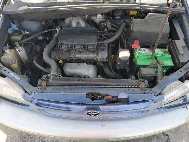 Photo 11 VIN: 4T3ZF13C5XU140794 - TOYOTA SIENNA LE 