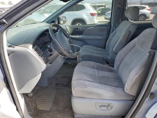 Photo 6 VIN: 4T3ZF13C5XU140794 - TOYOTA SIENNA LE 