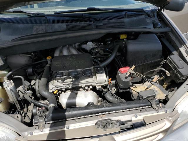 Photo 11 VIN: 4T3ZF13C5XU165999 - TOYOTA SIENNA LE 