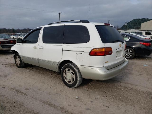 Photo 1 VIN: 4T3ZF13C5YU201840 - TOYOTA SIENNA LE 