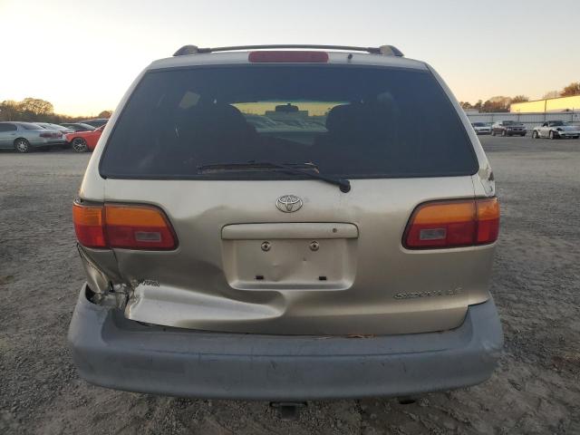 Photo 5 VIN: 4T3ZF13C5YU206052 - TOYOTA SIENNA LE 