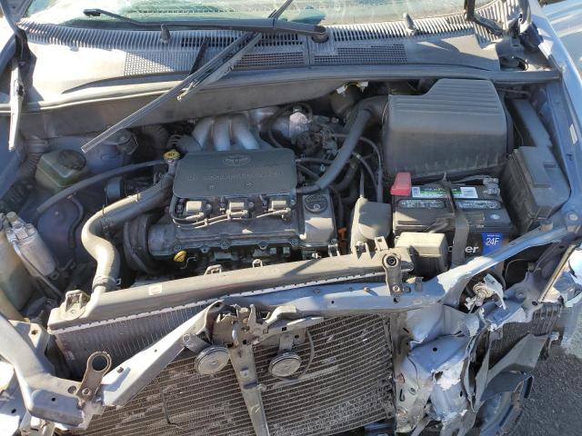 Photo 11 VIN: 4T3ZF13C5YU224681 - TOYOTA SIENNA 