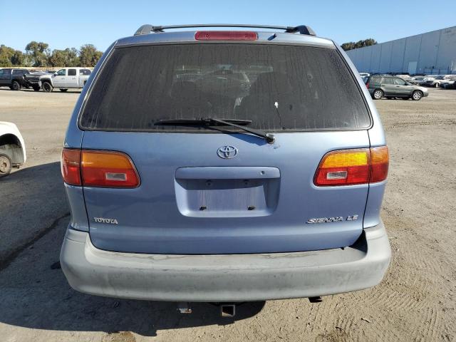 Photo 5 VIN: 4T3ZF13C5YU224681 - TOYOTA SIENNA 