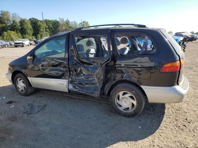 Photo 1 VIN: 4T3ZF13C5YU287280 - TOYOTA SIENNA LE 